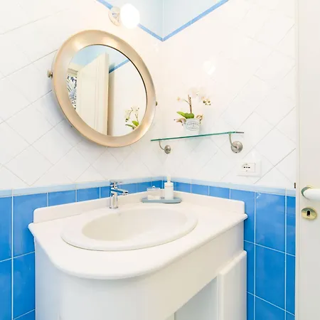 Lägenhet Marescala Vacation - Doria Sorrento