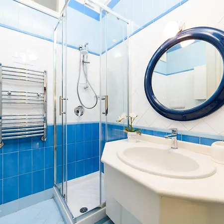 Lägenhet Marescala Vacation - Doria *