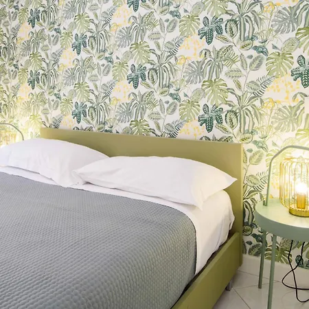 Lägenhet Marescala Vacation - Doria *