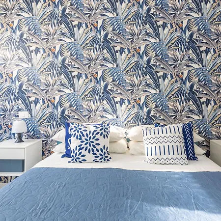 Marescala Vacation - Doria Lägenhet