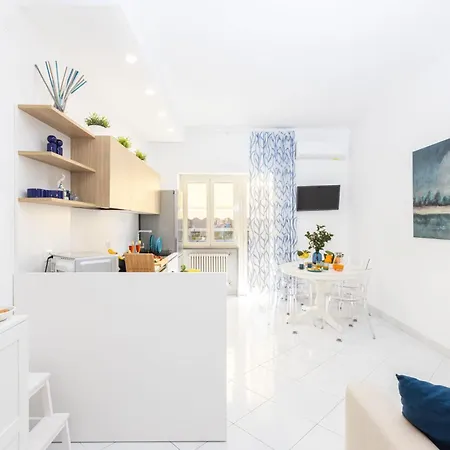 Lägenhet Marescala Vacation - Doria *