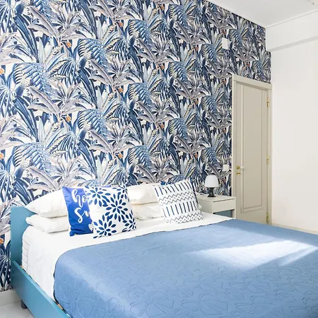 Marescala Vacation - Doria Lägenhet