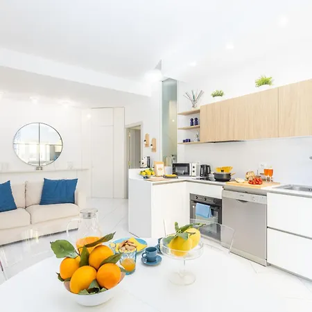 Marescala Vacation - Doria