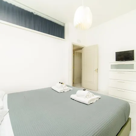 Apartment Marescala Vacation - Doria *