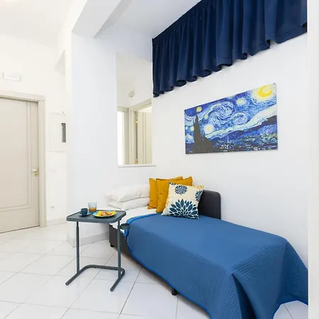 Apartment Marescala Vacation - Doria